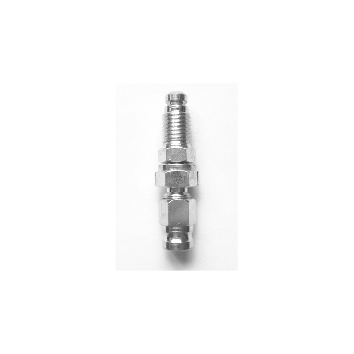 FREN TUBO brake hose nipple (external thread) M10X1.25