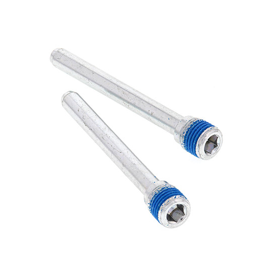 ALL BALLS brake pad locking bolts front CAN-AM, HONDA, KAWASAKI, SUZUKI, YAMAHA, rear CAN-AM, KAWASAKI, SUZUKI,
