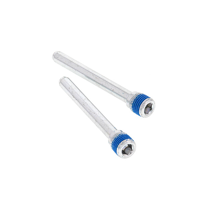 ALL BALLS brake pad locking bolts front CAN-AM, HONDA, KAWASAKI, SUZUKI, YAMAHA, rear CAN-AM, KAWASAKI, SUZUKI,