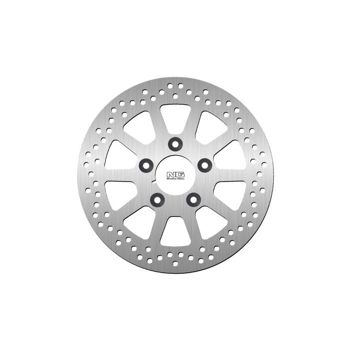 NG brake disc rear HARLEY-DAVIDSON STREET / XG STREET 750 / 494 '14-19 (260X56,3X5,5mm) (5X10,5mm)