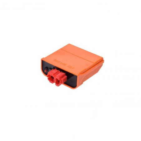 Programmable CDI for GY6 139QMB engines
