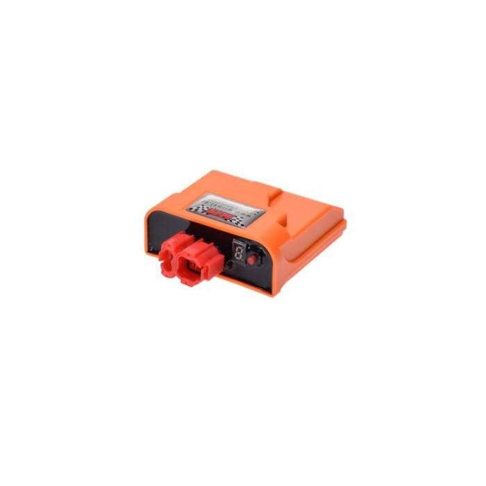 Programmable CDI for GY6 139QMB engines