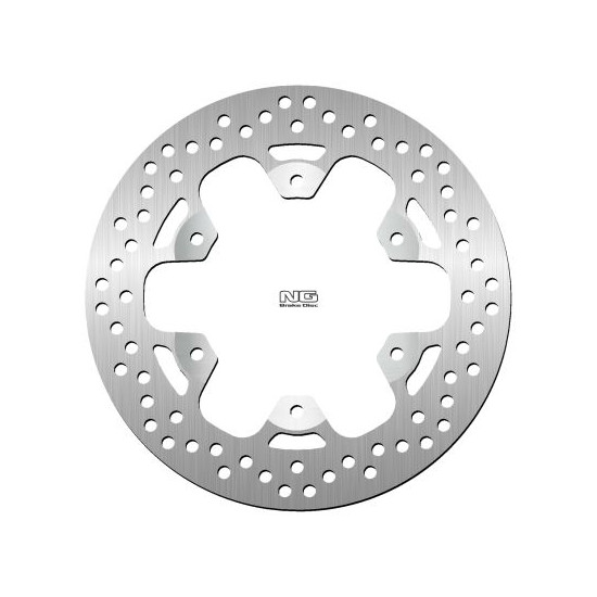 NG brake disc rear DUCATI ST4 '03-05 (245X115X5mm) (6X8,5mm)