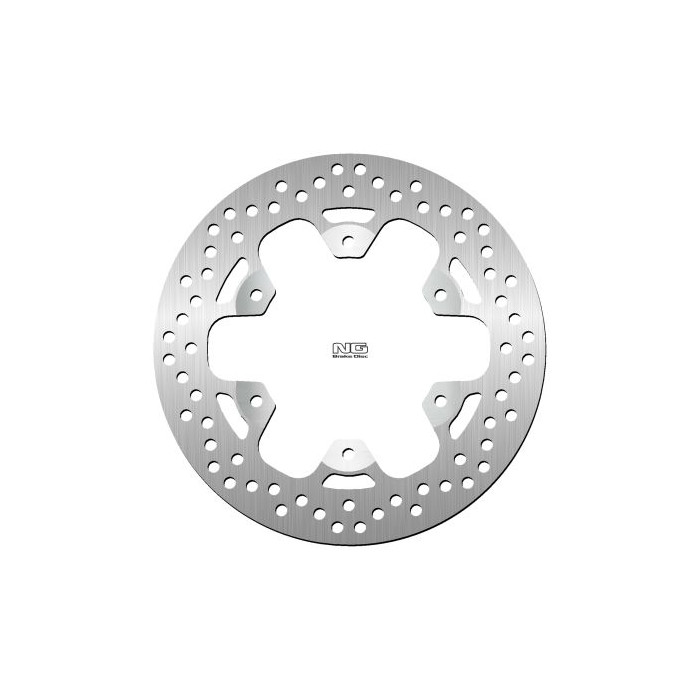 NG brake disc rear DUCATI ST4 '03-05 (245X115X5mm) (6X8,5mm)