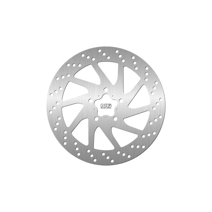 NG brake disc front HONDA CMX 500 REBEL '17-21 (296X46X5mm) (5X10,5mm)