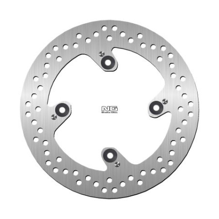 NG stabdžių diskas galas DUCATI 848 / HYPERMOTARD / MONSTER 800 / 1100 '08-14 (245X108,3X5mm) (4X8,5mm)