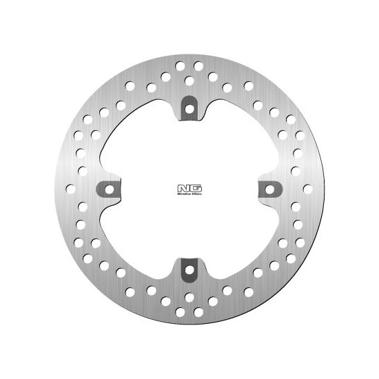 NG brake disc rear MV AUGUSTA BRUTALE '01-19 (210X108X5mm) (4X7,5mm)