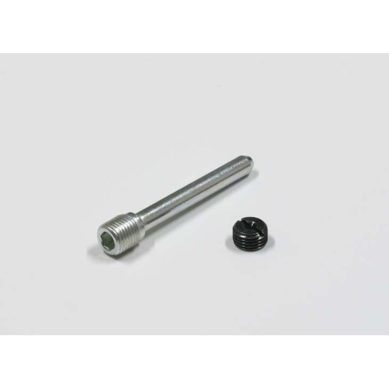 TOURMAX brake pad locking bolts YAMAHA YFM 550 / 700 GRIZZLY rear (MADE IN JAPAN)