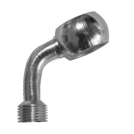 FREN TUBO brake hose nozzle angle (stainless steel)
