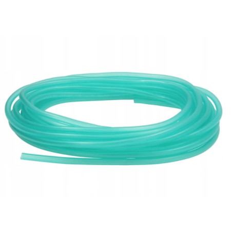 In the case of a fuel line 5x8 1m