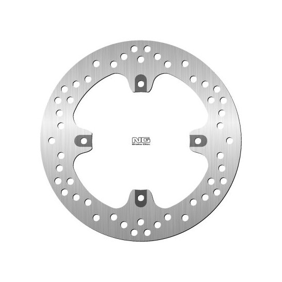 NG brake disc rear MV AUGUSTA BRUTALE '12-21 (220X108X5mm) (4X7,5mm)