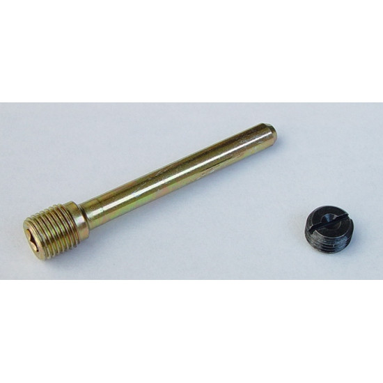 TOURMAX brake pad locking bolts - replaced PPS-915 (MADE IN JAPAN)