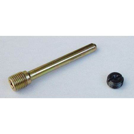 TOURMAX brake pad locking bolts - replaced PPS-915 (MADE IN JAPAN)