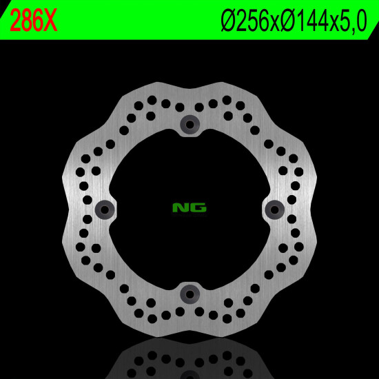 NG stabdžių diskas galas...
