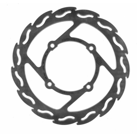 MOTO-MASTER brake disc front FLAME KAWASAKI KX 125 / 250, KX-F 250, KDX 125 / 200 / 220, KLX 250 SE / SF / SR, SUZUKI RM-