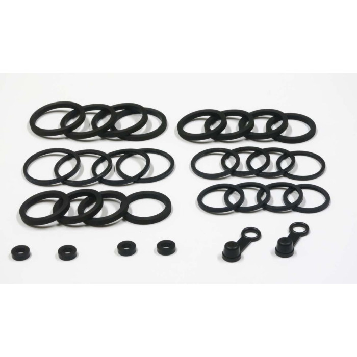 TOURMAX front brake caliper repair kit HONDA CB 1300 '00- (MADE IN JAPAN)