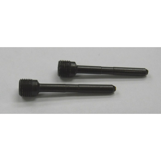 TOURMAX brake pad locking bolts KAWASAKI SUZUKI (set of 2 pcs.) front (2X6 / 2X10 / GSXR 600, 750) (MADE IN JA