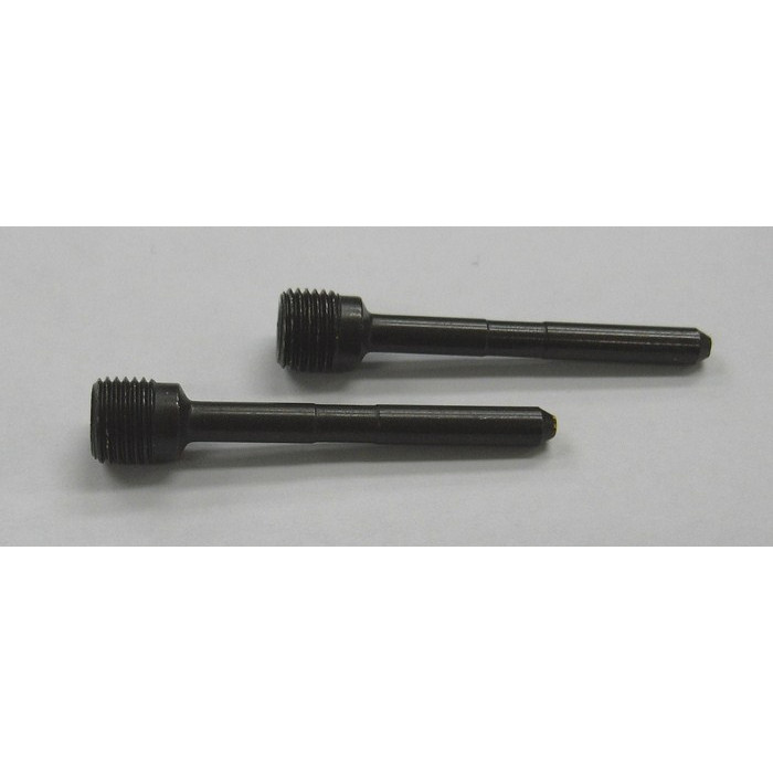 TOURMAX brake pad locking bolts KAWASAKI SUZUKI (set of 2 pcs.) front (2X6 / 2X10 / GSXR 600, 750) (MADE IN JA