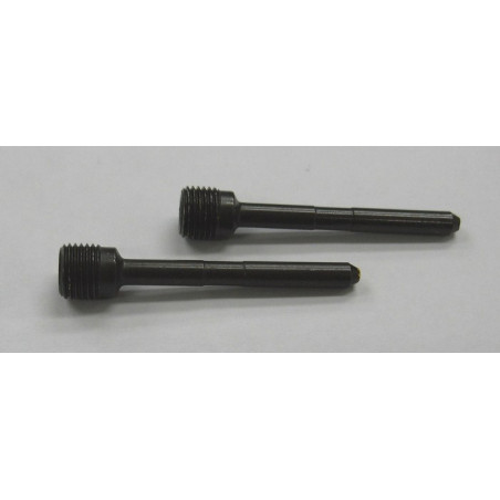 TOURMAX brake pad locking bolts KAWASAKI SUZUKI (set of 2 pcs.) front (2X6 / 2X10 / GSXR 600, 750) (MADE IN JA