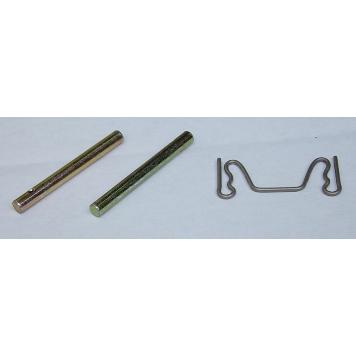 TOURMAX brake pad locking bolts SUZUKI GSX 1300R, GSF 600 / 1200, GSX-R 600 / 750 (MADE IN JAPAN)