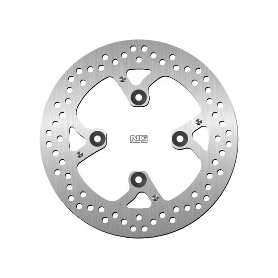 NG brake disc rear DUCATI 1198 / STREETFIGHTER '09-17 (245X83,5X5mm) (4X10mm)