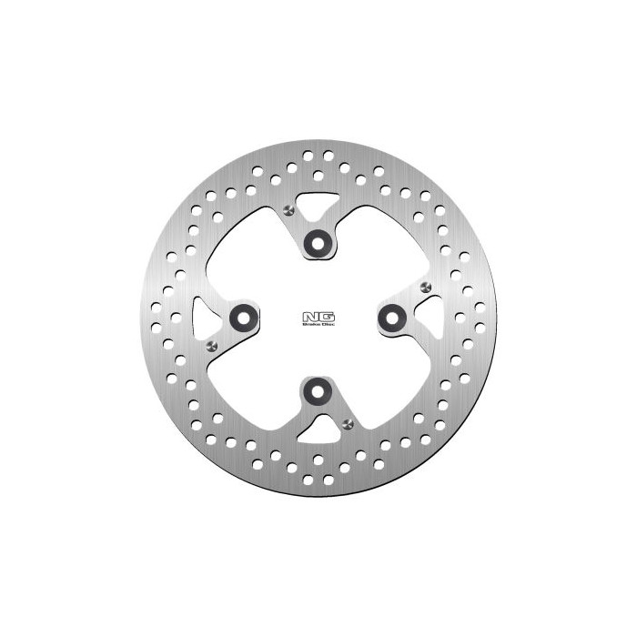 NG brake disc rear DUCATI 1198 / STREETFIGHTER '09-17 (245X83,5X5mm) (4X10mm)