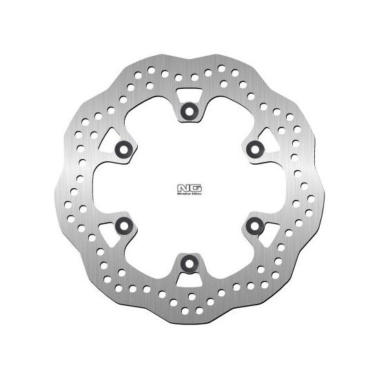 NG brake disc rear YAMAHA T-MAX 500 '01-'13 (267X132X4,5mm) (6X8,5mm) WAVE