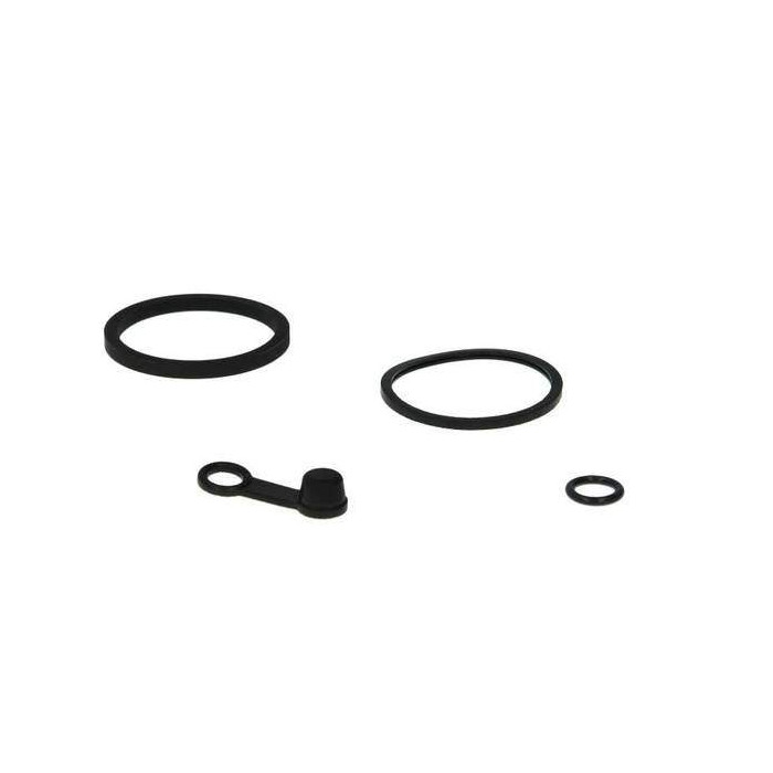 TOURMAX rear brake caliper repair kit YAMAHA YFM 350 '87-'01, YFZ 350 BANSHEE '87-'01 (MADE IN JAPAN)