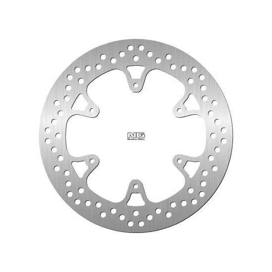 NG brake disc rear BENELLI SPORT TORNADO / TORNADO 1130 '06-17 (255X115X5mm) (6X6,5mm)