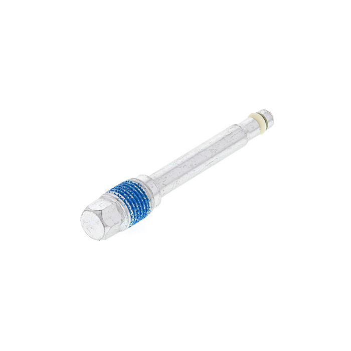 ALL BALLS brake pad locking bolts front HONDA CRF 250L '13-'15, TRX450ER 06-14, TRX450R 04-09, TRX700XX 08-09, YA