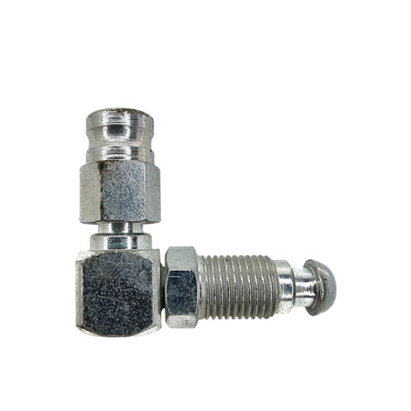 FREN TUBO stabdžių žarnelės antgalis sriegis 10mm kampas 90°