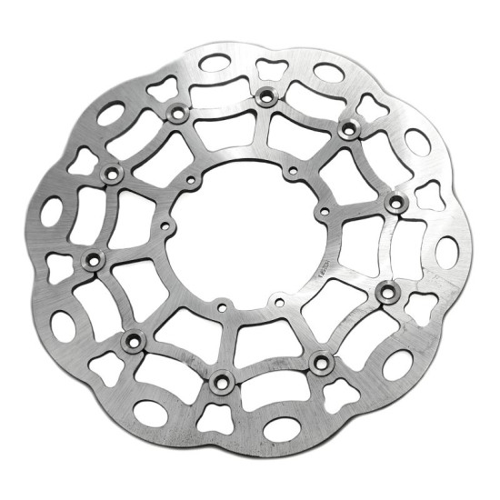 GROSSKOPF brake disc HONDA CR / CRF SUPERMOTO (320mm) floating