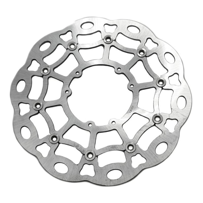 GROSSKOPF brake disc HONDA CR / CRF SUPERMOTO (320mm) floating