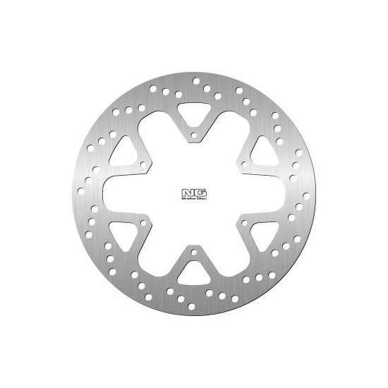 NG brake disc rear KTM 790ADV '18-20, 890ADV '21- (260X110X5mm) (6X6,5mm)