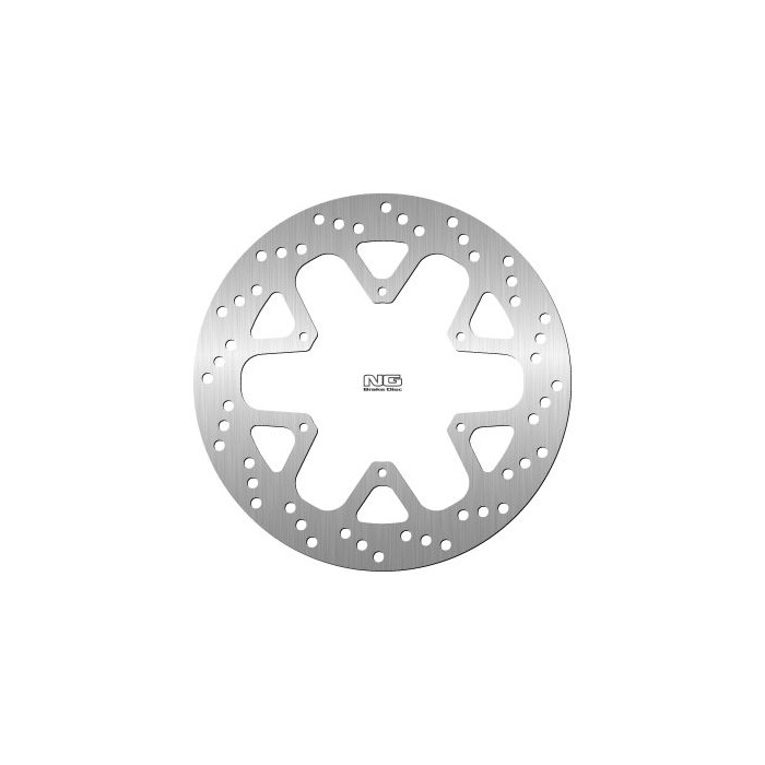 NG brake disc rear KTM 790ADV '18-20, 890ADV '21- (260X110X5mm) (6X6,5mm)