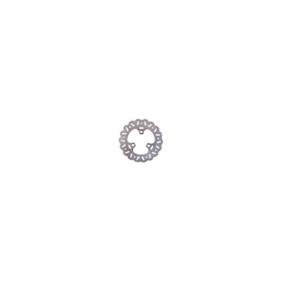 PROX brake disc rear HONDA TRX 450R / ER '04-13