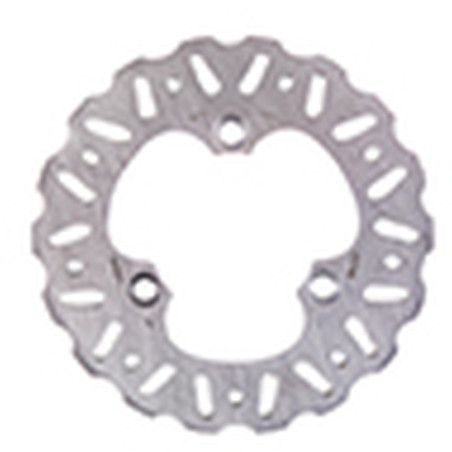 PROX brake disc rear SUZUKI LTR 450 '06-11 WAVE