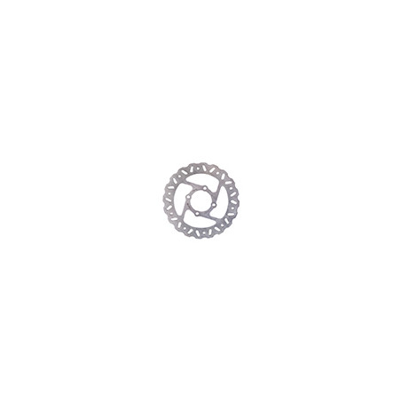 PROX brake disc rear YAMAHA 200 BLASTER '88-'06, 350 BANSHEE '02-06
