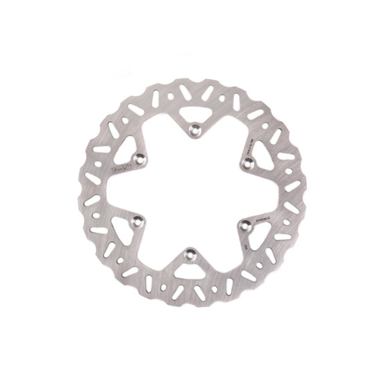 PROX brake disc rear YAMAHA YZF 450 '18-19, YZF 250 '19, WRF 250 '19, YZ 125 / 250 '19-'20 WAVE
