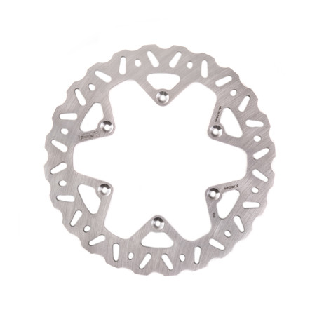 PROX brake disc rear YAMAHA YZF 450 '18-19, YZF 250 '19, WRF 250 '19, YZ 125 / 250 '19-'20 WAVE
