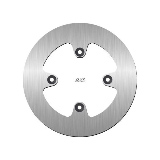 NG brake disc front / rear YAMAHA YXZ 1000 '16-20 (244X100X5,5mm) (4X10,5mm)