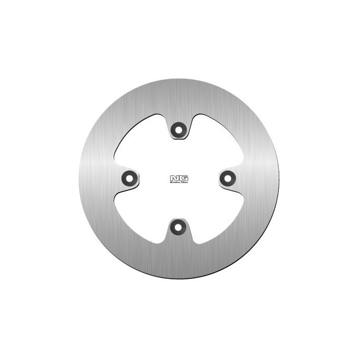 NG brake disc front / rear YAMAHA YXZ 1000 '16-20 (244X100X5,5mm) (4X10,5mm)