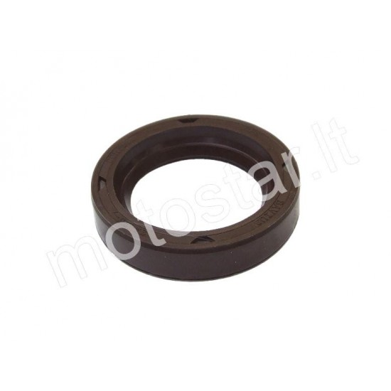 Minarelli 10x18x4 water pump oil seal