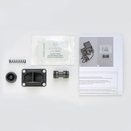 MAGURA brake cylinder (pump) repair kit 288 BMW K 1100RS / LT, R 850R / GS, R 1100R / RS / RT / GS up to ROKU '02