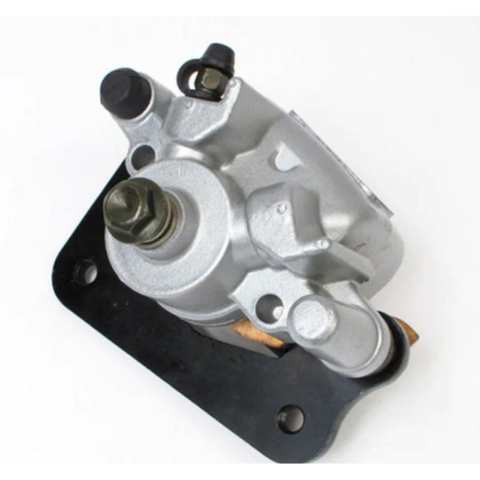 MTX staff supports YAMAHA YFM 400/450 KODIAK '05-'06, YFM 400/450 GRIZZLY '07 galas (OEM:1D9-2580V-01-00)