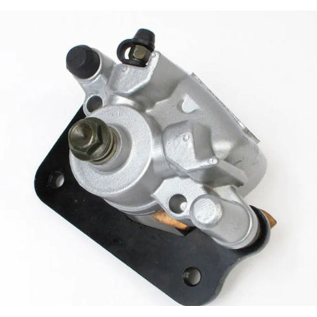 MTX stabdžių suportas YAMAHA YFM 400 / 450 KODIAK '05-'06, YFM 400 / 450 GRIZZLY '07 galas (OEM:1D9-2580V-01-00)