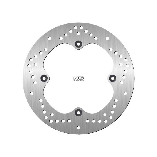 NG brake disc front CAN-AM MAVERIC 900 / 1000 '17-19 (261X-X4,5mm) (4X9mm)