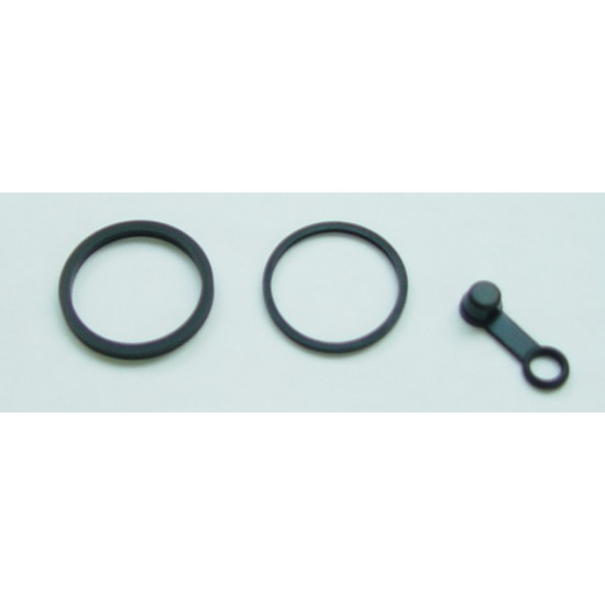 TOURMAX rear brake caliper repair kit YAMAHA YZ 125 / 250 '89-'97, YZF 400 '98 (MADE IN JAPAN)
