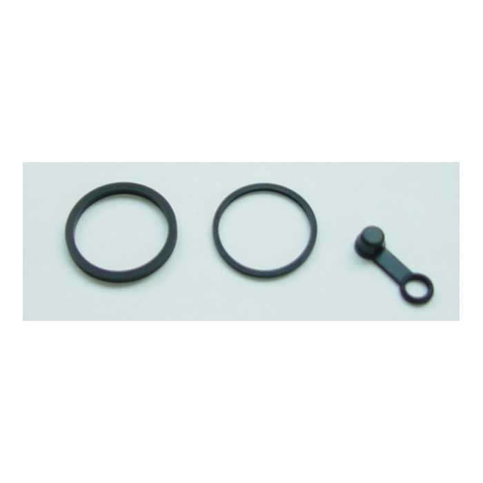 TOURMAX rear brake caliper repair kit YAMAHA YZ 125 / 250 '89-'97, YZF 400 '98 (MADE IN JAPAN)