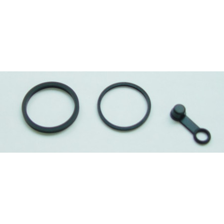TOURMAX rear brake caliper repair kit YAMAHA YZ 125 / 250 '89-'97, YZF 400 '98 (MADE IN JAPAN)